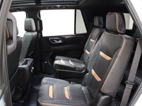 Used 2021 GMC Yukon AT4 image 19