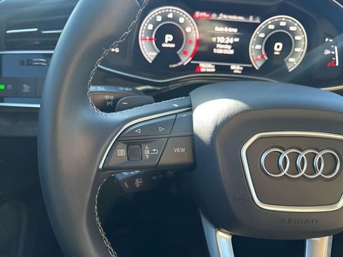 Used 2025 Audi Q7 2.0T Premium Plus w/ Premium Plus Package image 23