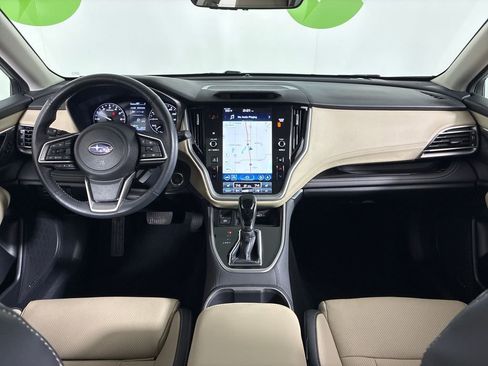 Certified 2023 Subaru Outback Limited image 15