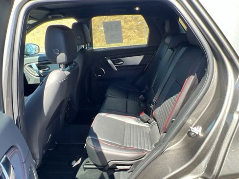 Used 2022 Land Rover Discovery Sport SE R-Dynamic AWD/4WD image 13