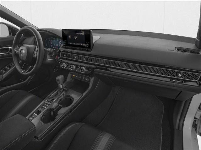 Used 2026 Honda Civic Sport image 11