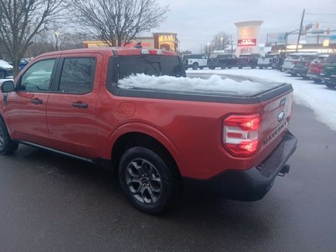 Used 2022 Ford Maverick XLT w/ Equipment Group 300A Standard image 9