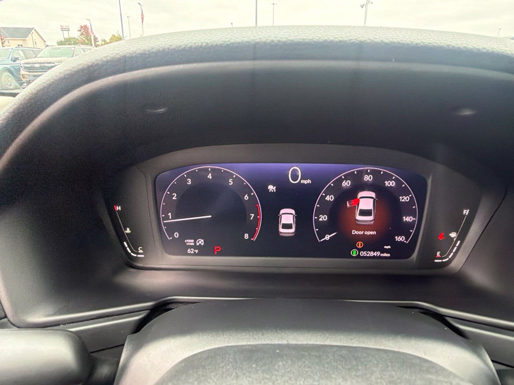 Used 2024 Honda Accord EX image 25