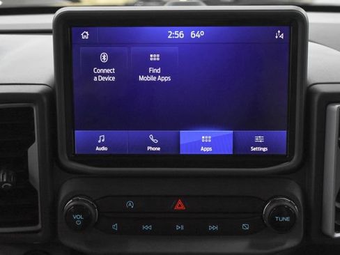 Used 2021 Ford Bronco Sport Big Bend image 30