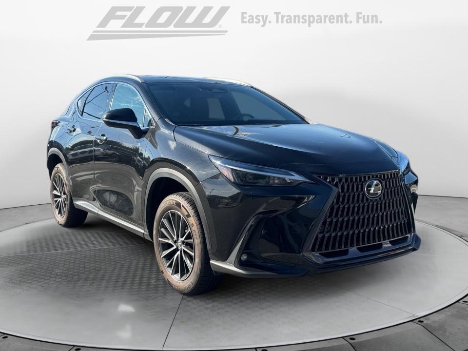 Used 2024 Lexus NX 250 FWD w/ Cold Area Package image 1