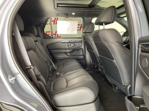 New 2026 Honda Passport TrailSport Elite image 11