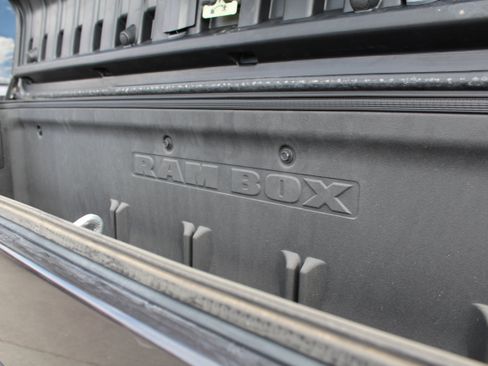 New 2025 RAM 2500 Power Wagon image 10