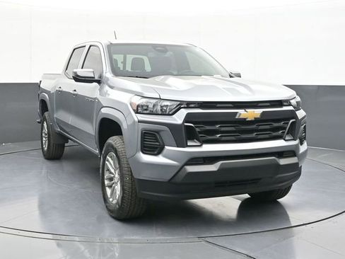 New 2026 Chevrolet Colorado LT RWD image 20