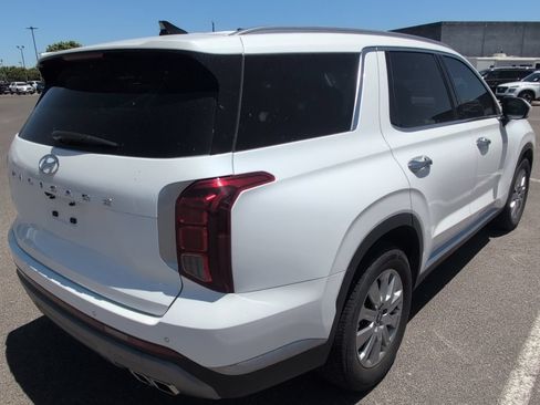 Used 2025 Hyundai Palisade SEL FWD image 5