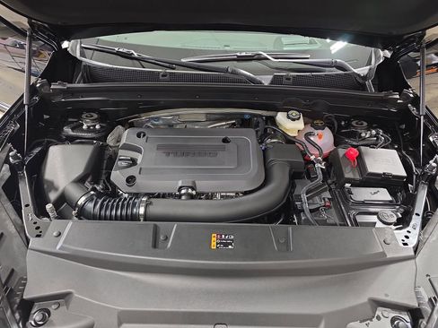 New 2026 Buick Envision Sport Touring image 30