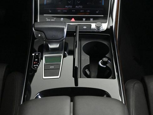 Used 2019 Audi A8 L 3.0T image 14
