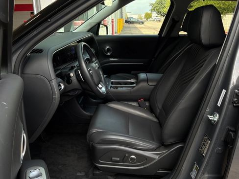 Used 2026 Hyundai Palisade SEL FWD image 10