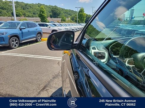 Used 2019 Jeep Compass Latitude AWD/4WD image 26