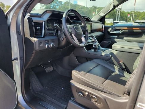 Used 2021 GMC Sierra 1500 AT4 w/ AT4 Preferred Package image 19