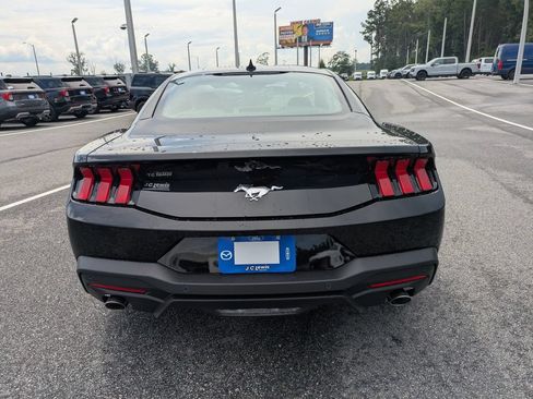 New 2026 Ford Mustang Coupe RWD image 5
