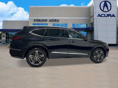 New 2026 Acura MDX SH-AWD w/ Advance Package image 8