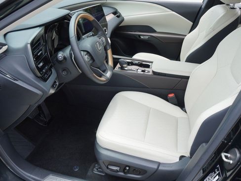 Certified 2025 Lexus RX 350 Premium Plus w/ Accessory Package (Z1) FWD image 13