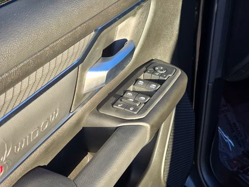 New 2026 RAM 1500 Big Horn AWD/4WD image 37
