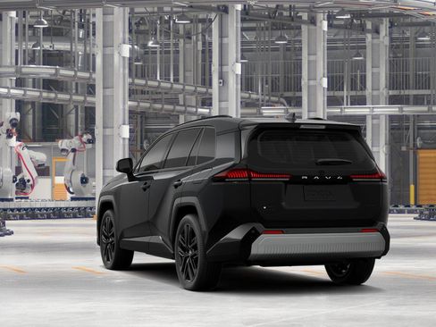 New 2026 Toyota RAV4 FWD image 7