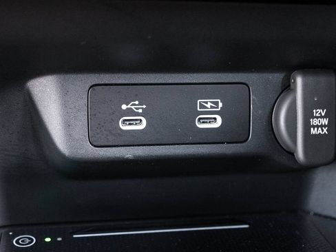 Certified 2026 Acura ADX A-Spec AWD/4WD image 36