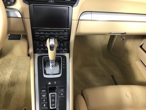 Certified 2015 Porsche 911 Carrera 4S AWD/4WD image 26