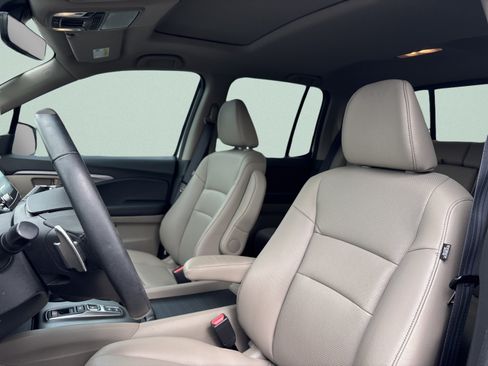 Used 2023 Honda Ridgeline RTL image 13