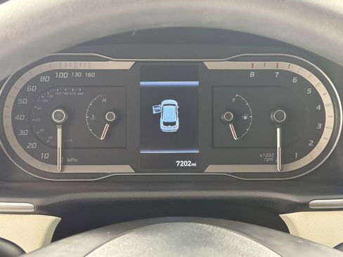 Used 2023 Hyundai Tucson SEL FWD image 18