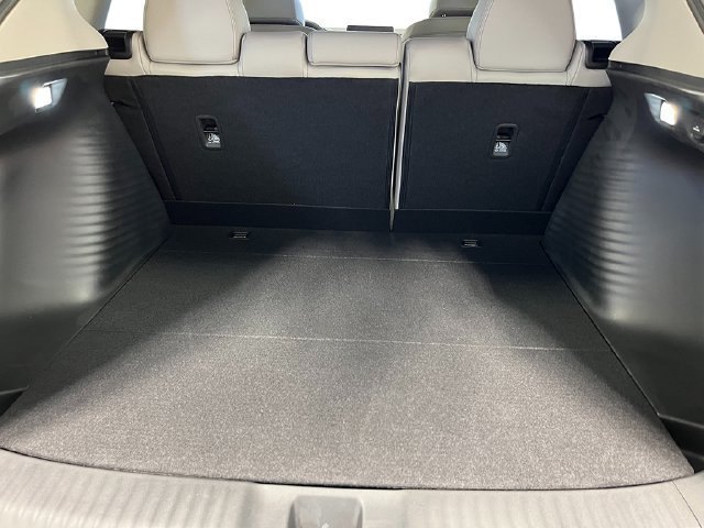 New 2027 Honda HR-V EX-L image 26