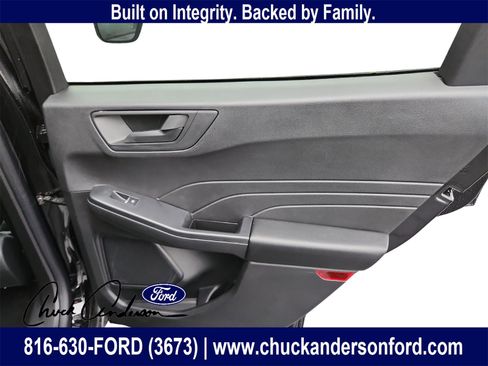 New 2025 Ford Escape Active image 25