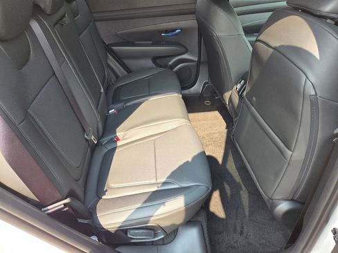 New 2026 Hyundai Tucson XRT AWD/4WD image 22
