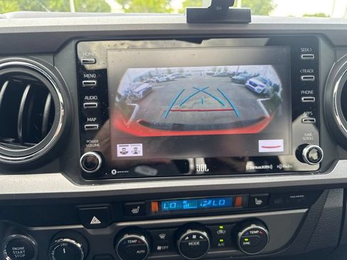 Used 2023 Toyota Tacoma TRD Pro AWD/4WD image 13