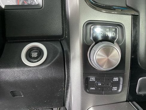 Used 2018 RAM 1500 Sport w/ Convenience Group AWD/4WD image 24