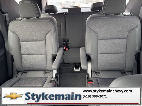 New 2026 Chevrolet Traverse LT image 46