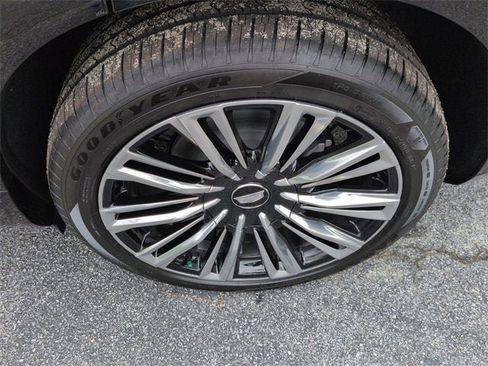 New 2026 Cadillac Vistiq Premium Luxury image 34