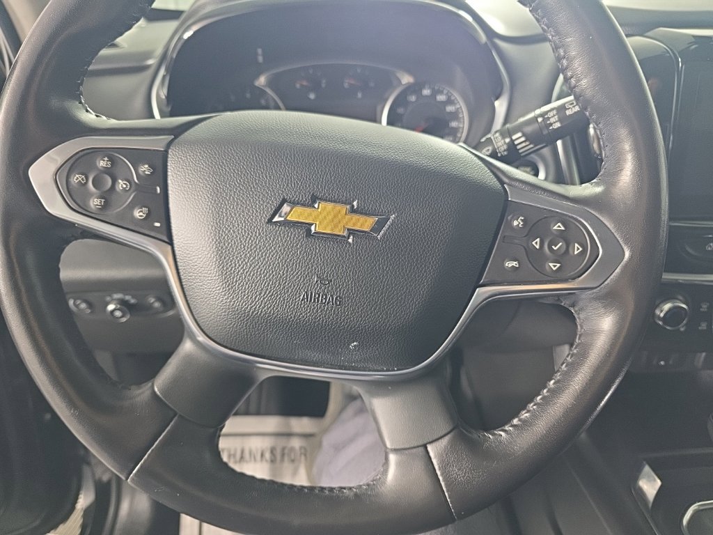 Used 2020 Chevrolet Traverse LT FWD image 25