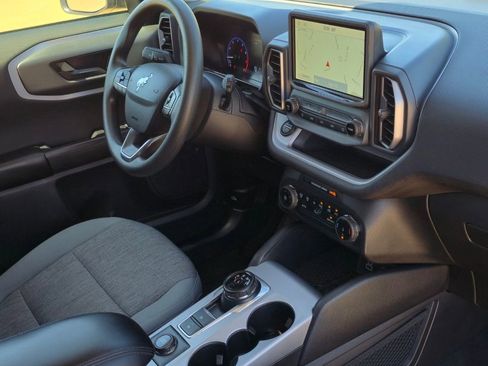 Used 2023 Ford Bronco Sport Big Bend image 35