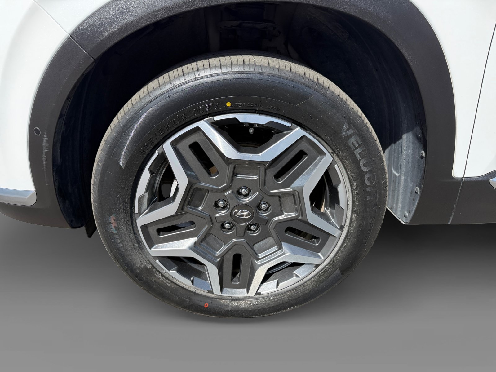 Certified 2023 Hyundai Santa Fe Limited AWD/4WD image 9