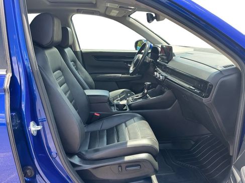 Used 2023 Honda CR-V EX-L image 22