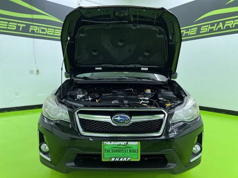 Used 2016 Subaru Crosstrek 2.0i Premium AWD/4WD image 4