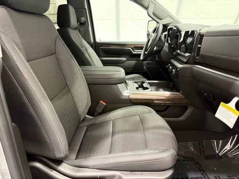 New 2026 Chevrolet Silverado 2500 LT w/ Trail Boss Package image 20