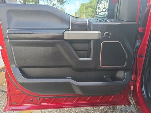 Used 2019 Ford F150 Raptor w/ Equipment Group 802A Luxury AWD/4WD image 28