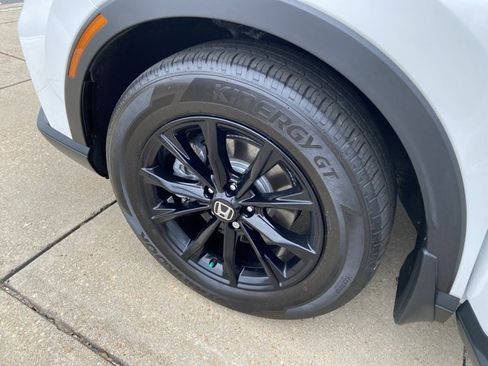 Used 2024 Honda CR-V Sport-L image 24