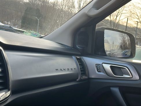 Used 2019 Ford Ranger XLT w/ Equipment Group 302A Luxury image 21