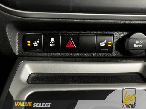 Used 2016 Jeep Compass High Altitude image 16