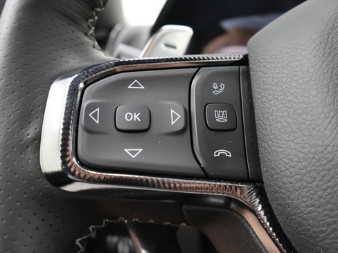 Used 2025 RAM 1500 Rebel w/ Advanced Safety Group II AWD/4WD image 16