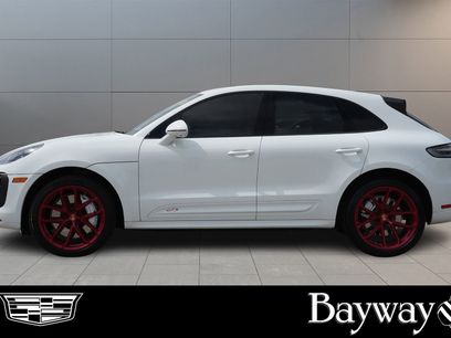 Used 2024 Porsche Macan GTS