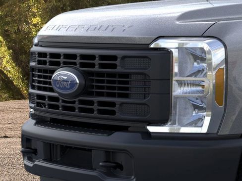 New 2026 Ford F250 XL w/ Snow Plow Prep Package image 17