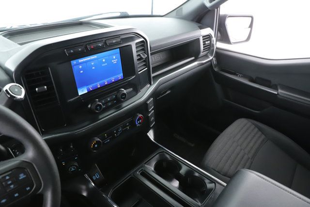 Used 2023 Ford F150 XL AWD/4WD image 25