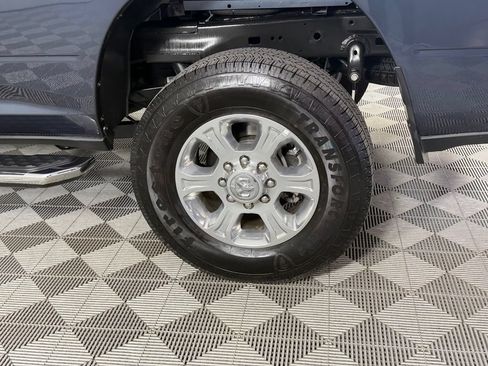 Certified 2026 RAM 2500 Big Horn AWD/4WD image 12