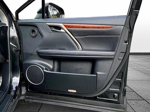 Used 2019 Lexus RX 350L AWD image 32